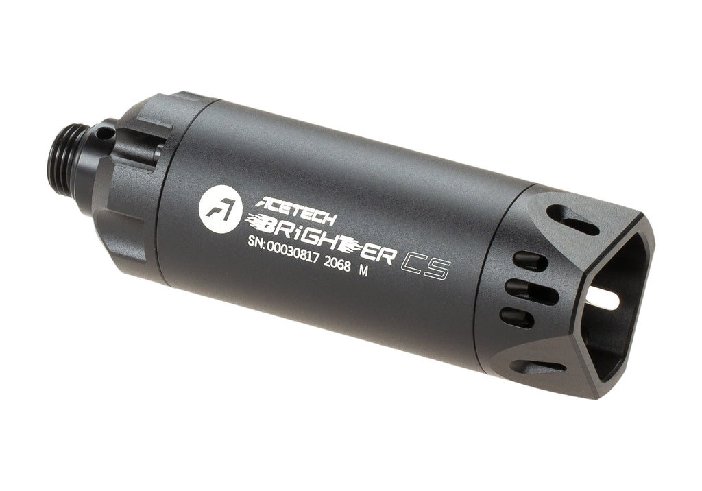 Acetech Brighter CS Tracer Unit – Schwarz