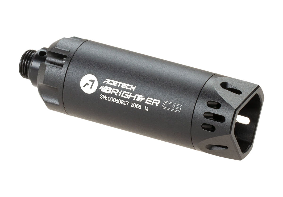Acetech Brighter CS Tracer Unit – Schwarz