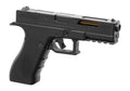 Cyma CM131 Advanced AEP – Schwarz