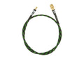 Mancraft HPA-Schlauch 42" – EU QD Standard Bore, Viper