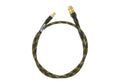Mancraft HPA-Schlauch 36" – EU QD Standard Bore, Cobra
