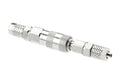Mancraft QD Connector – Schnellkupplung für 4-mm-Schläuche