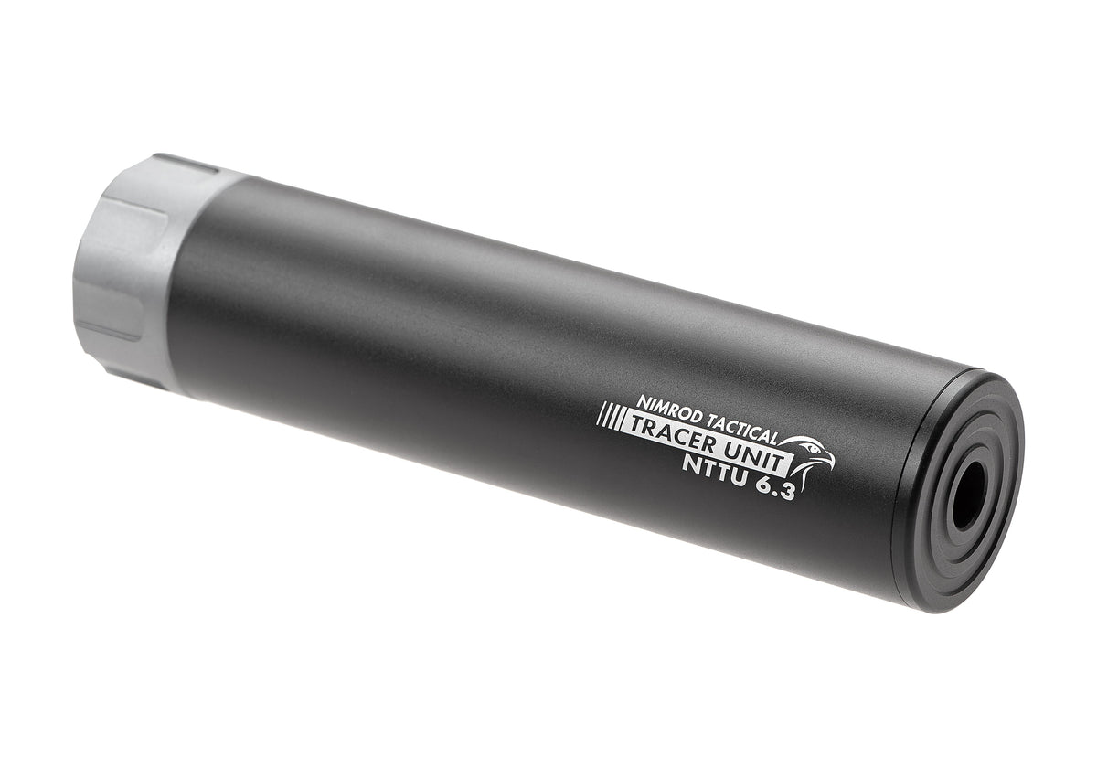 Nimrod NTTU 6.3 Tracer Unit – Schwarz