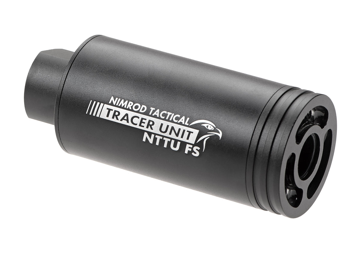 Nimrod NTTU FS Tracer Unit – Schwarz