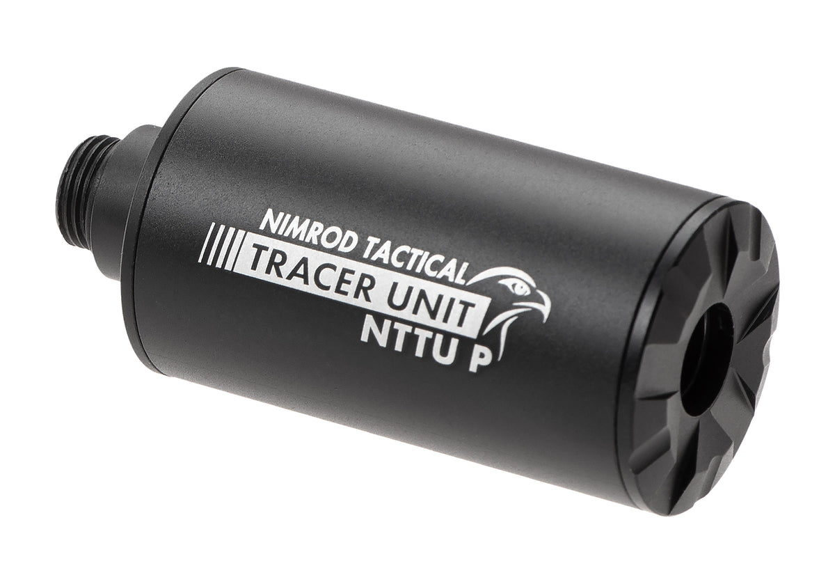 Nimrod NTTU P Tracer Unit – Schwarz