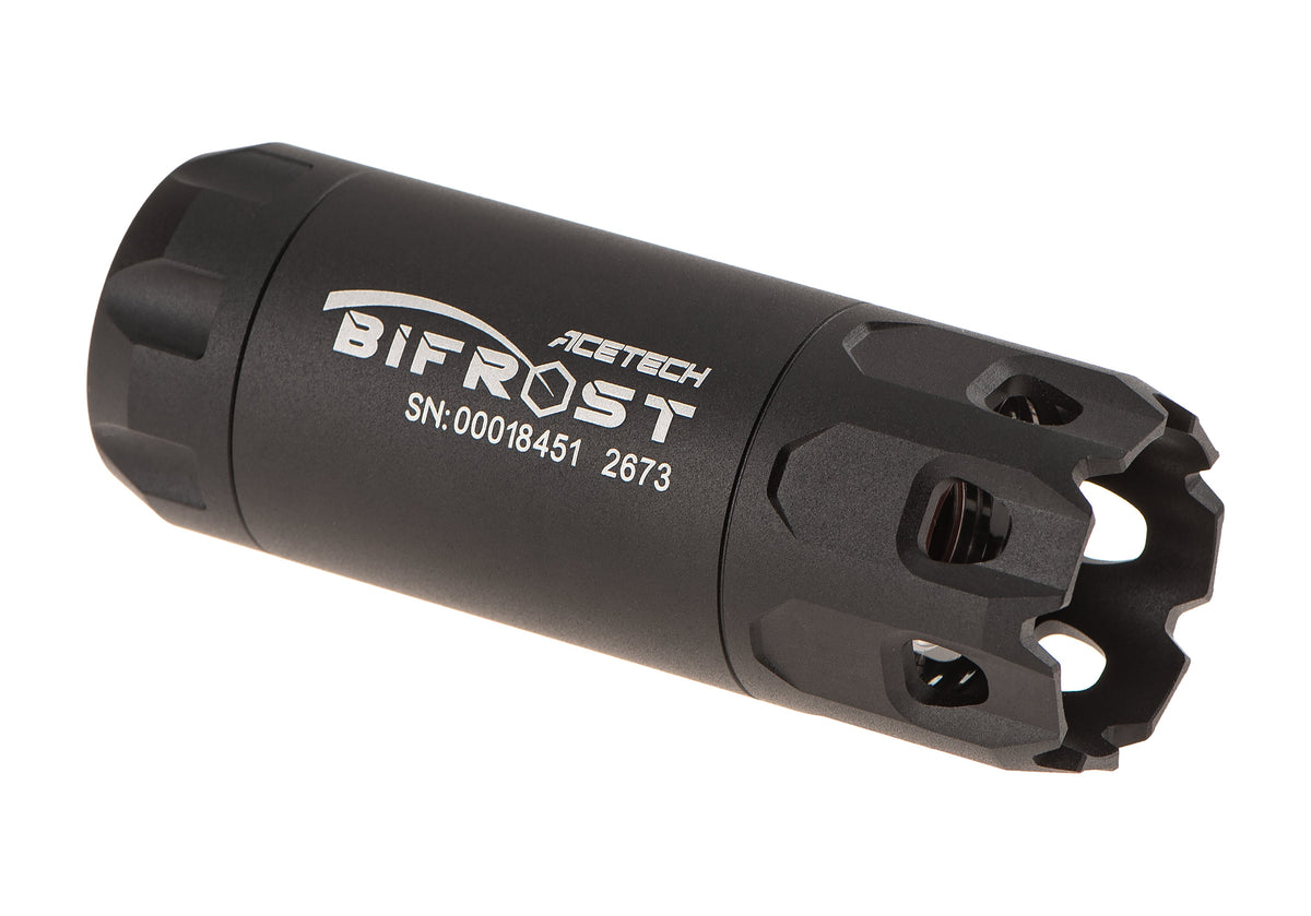 Acetech Bifrost Tracer Unit 14mm CCW – Schwarz