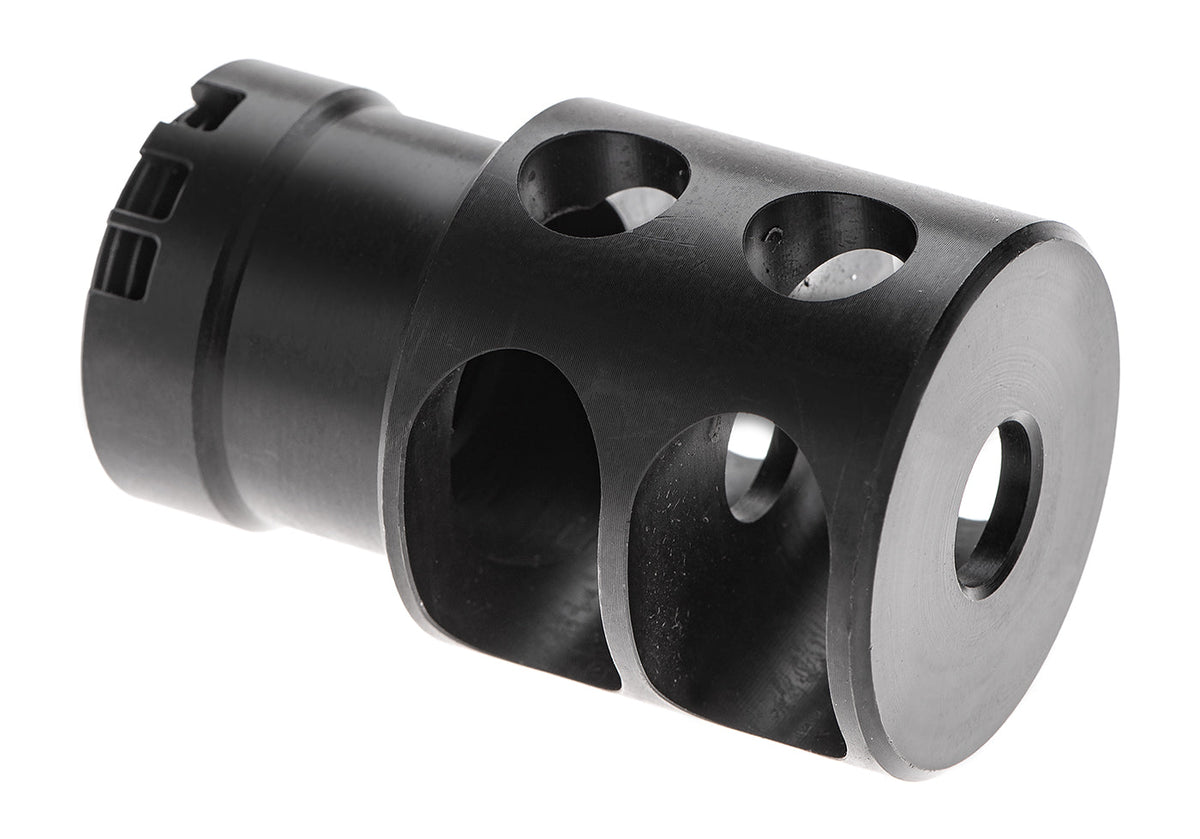 5KU DTK-2 Flash Hider – Schwarz