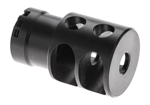 5KU DTK-2 Flash Hider – Schwarz