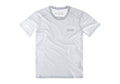 Clawgear Basic Tee – White