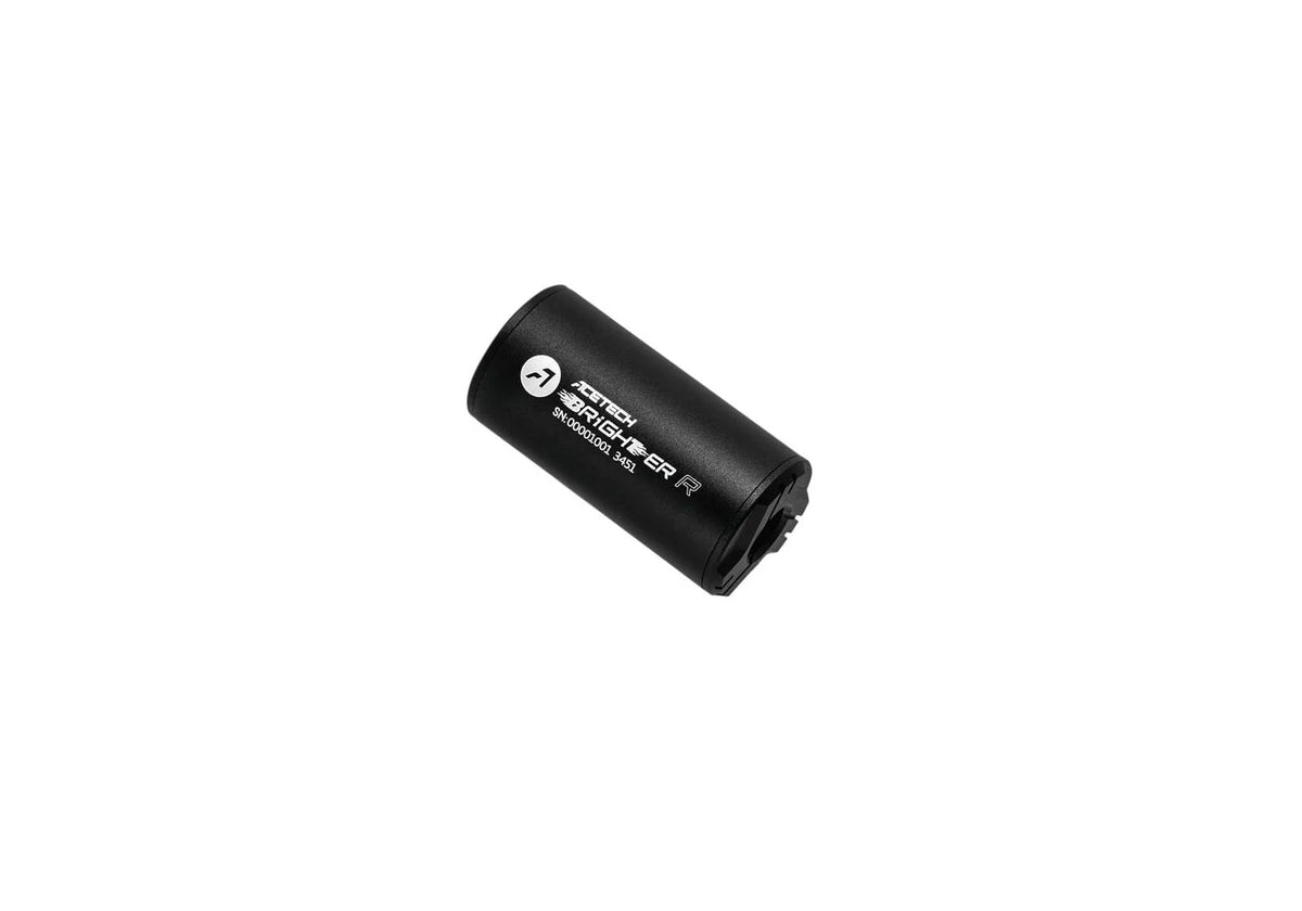 Acetech Brighter R Tracer Unit – Schwarz