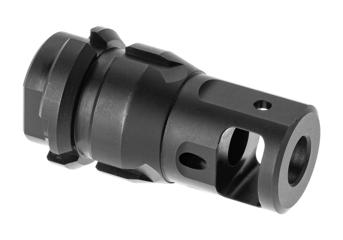 PTS Syndicate PTS Dead Air KeyMicro Muzzle Brake – Standard