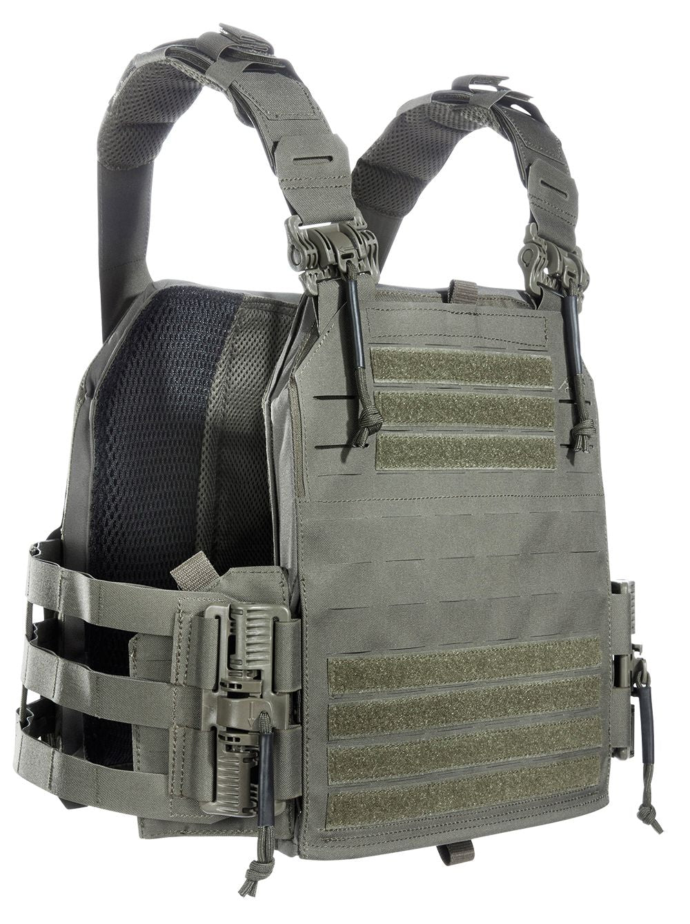 Tasmanian Tiger Plate Carrier QR LC
