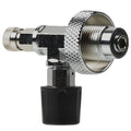 PowAir SOURCE HP-Füllstation – DIN, 200/300 bar