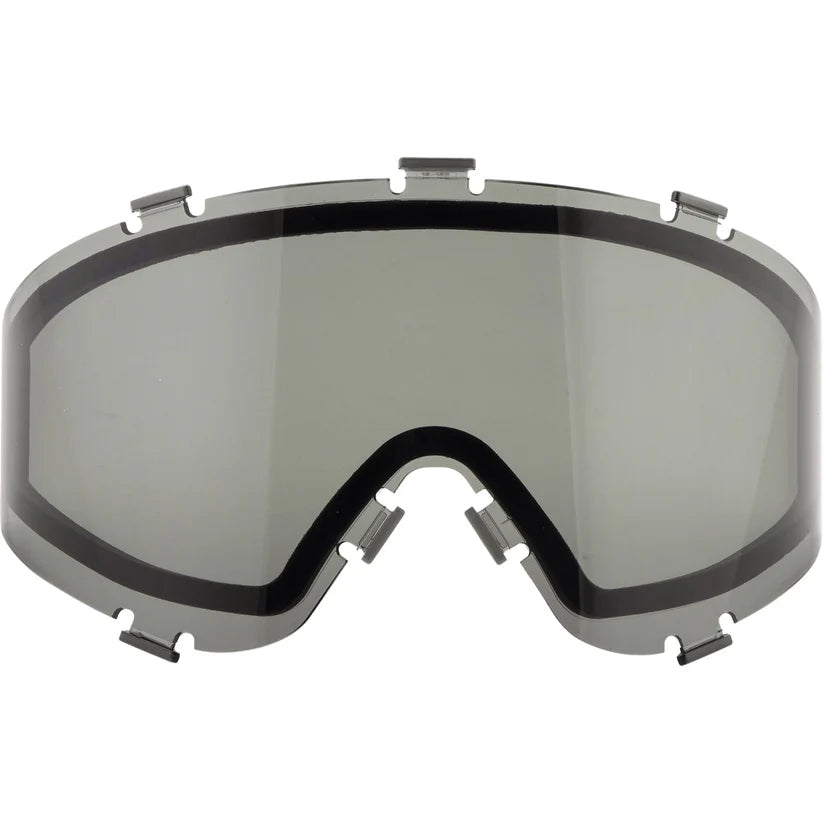 JT Spectra Smoke Thermal Maskenglas