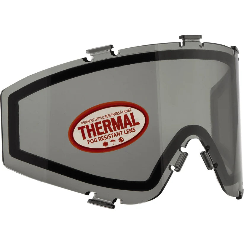 JT Spectra Smoke Thermal Maskenglas