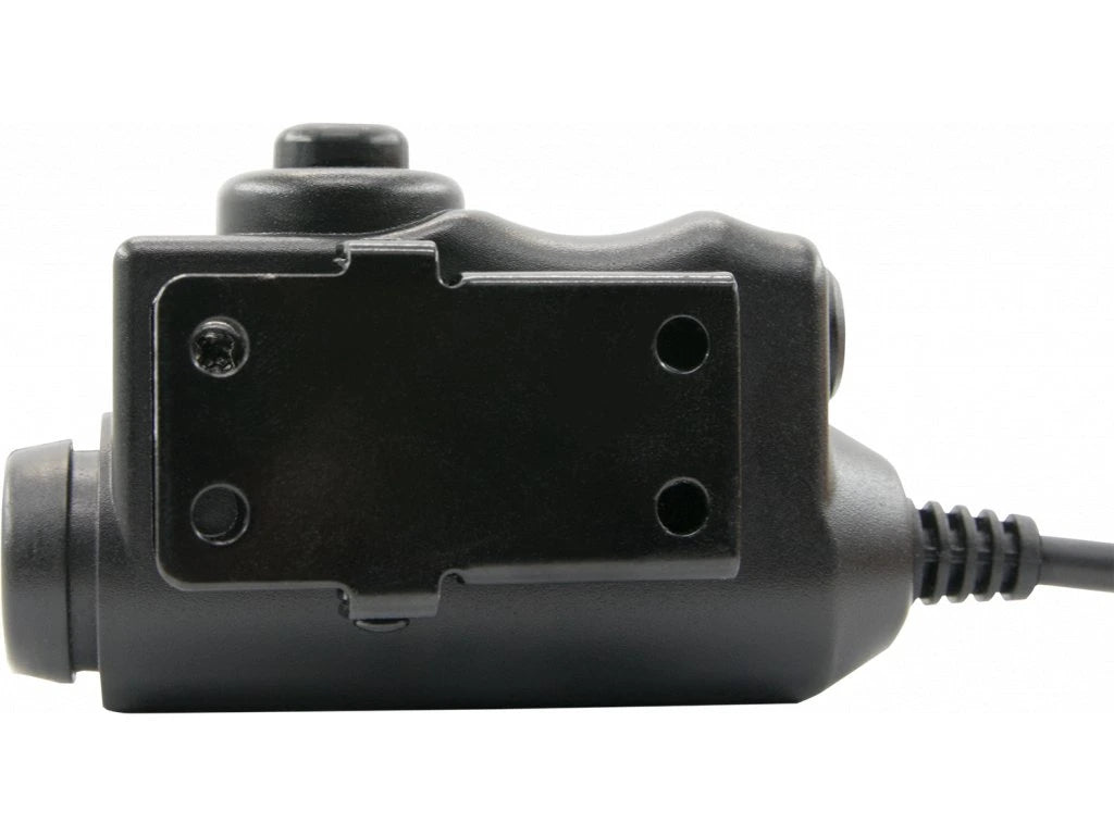 Earmor M51 Tactical | Profi Push-to-Talk Modul für Earmor Headsets & Funkgeräte