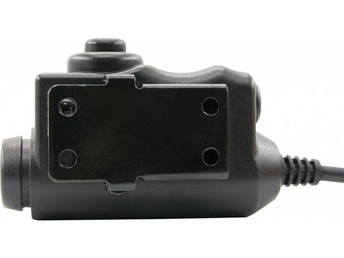 Earmor M51 Tactical | Profi Push-to-Talk Modul für Earmor Headsets & Funkgeräte