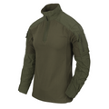 Helikon-Tex MCDU Combat Shirt Olive Green
