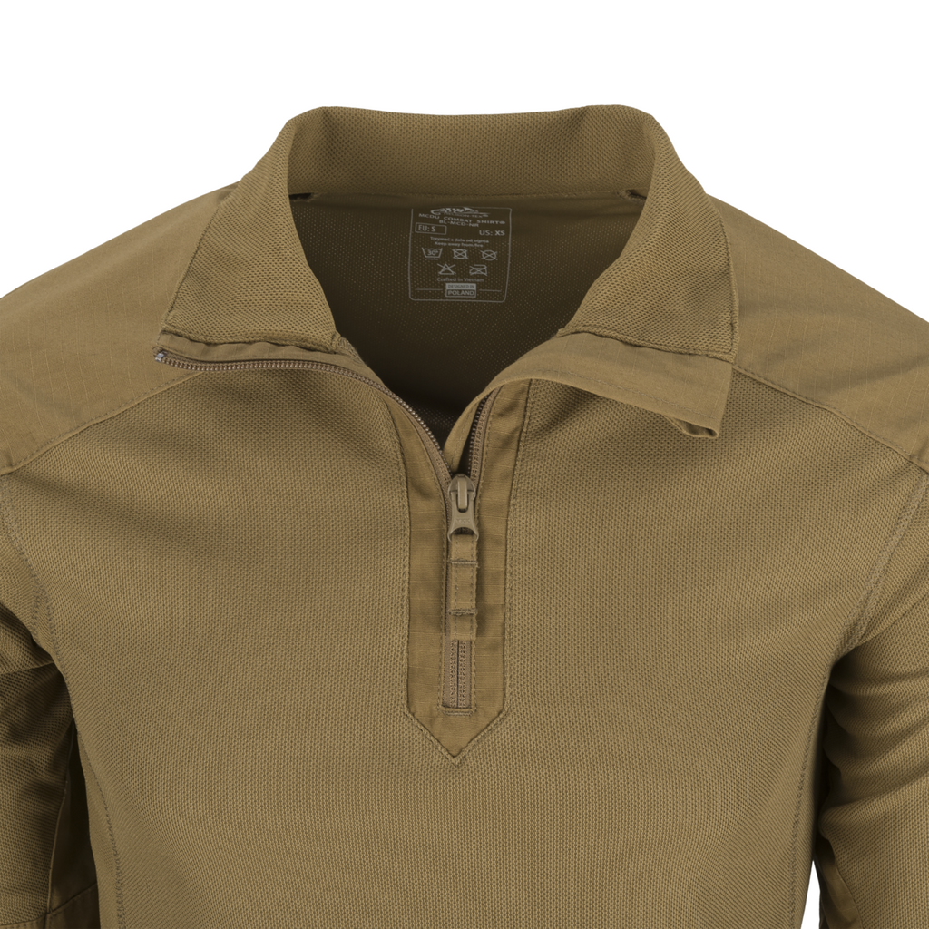 Helikon-Tex MCDU Combat Shirt MultiCam®
