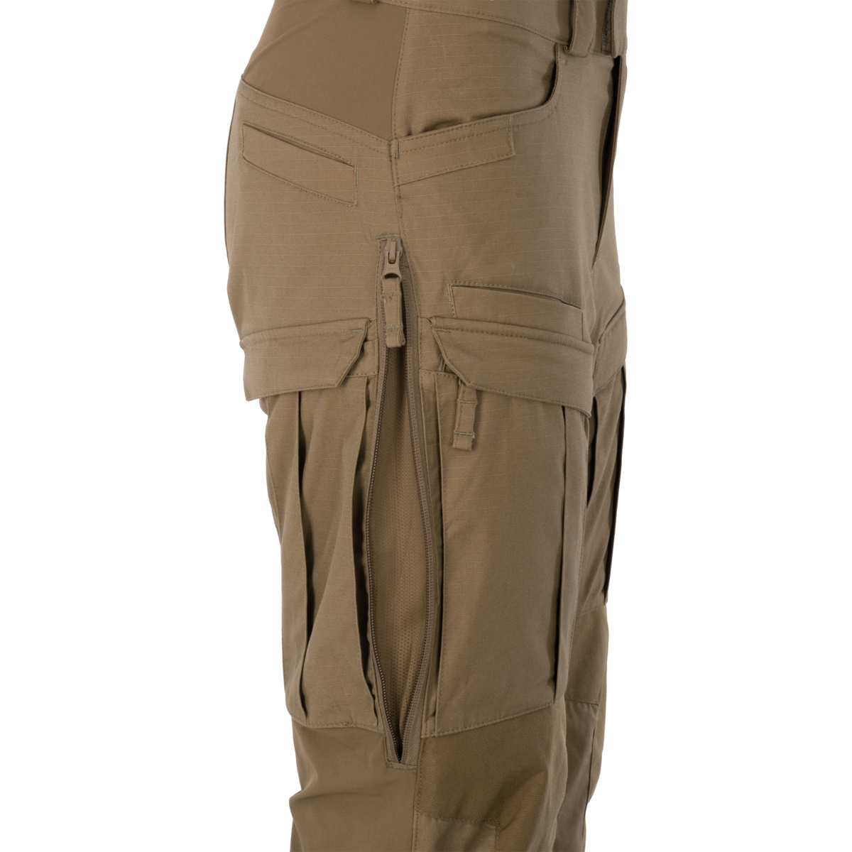 Helikon-Tex MCDU Pants Combat Hose – RAL 7013