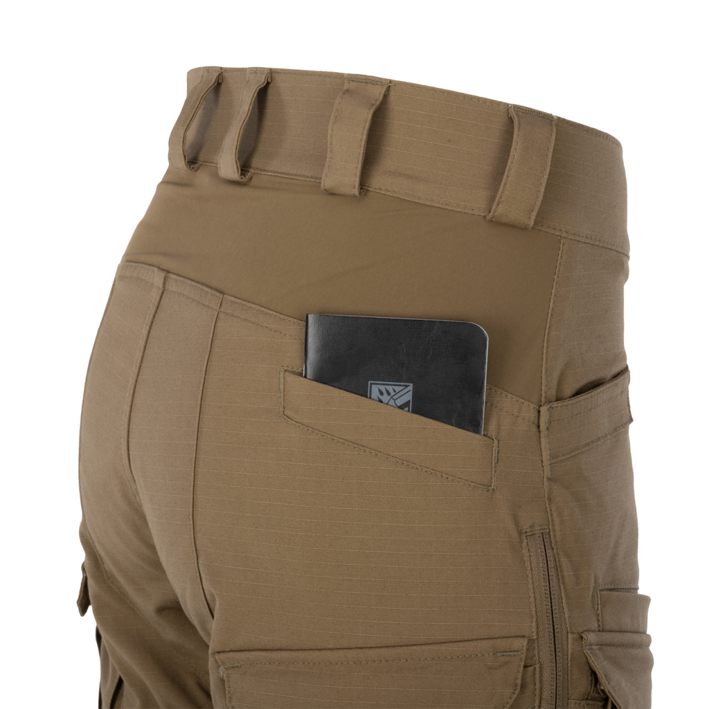 Helikon-Tex MCDU Pants Combat Hose – MultiCam®