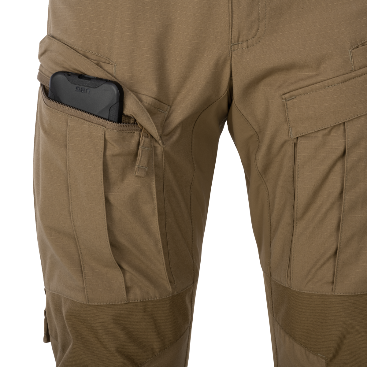 Helikon-Tex MCDU Pants Combat Hose – MultiCam®