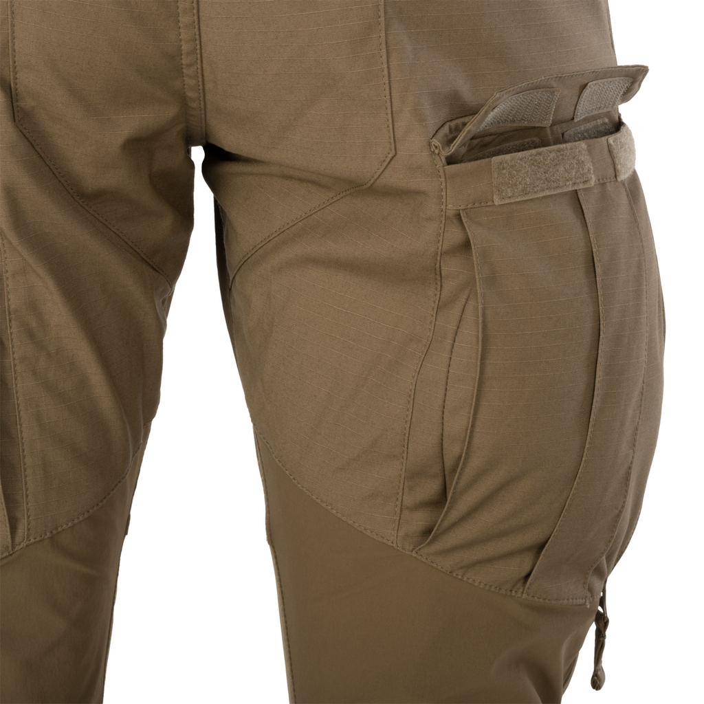 Helikon-Tex MCDU Pants Combat Hose – MultiCam®