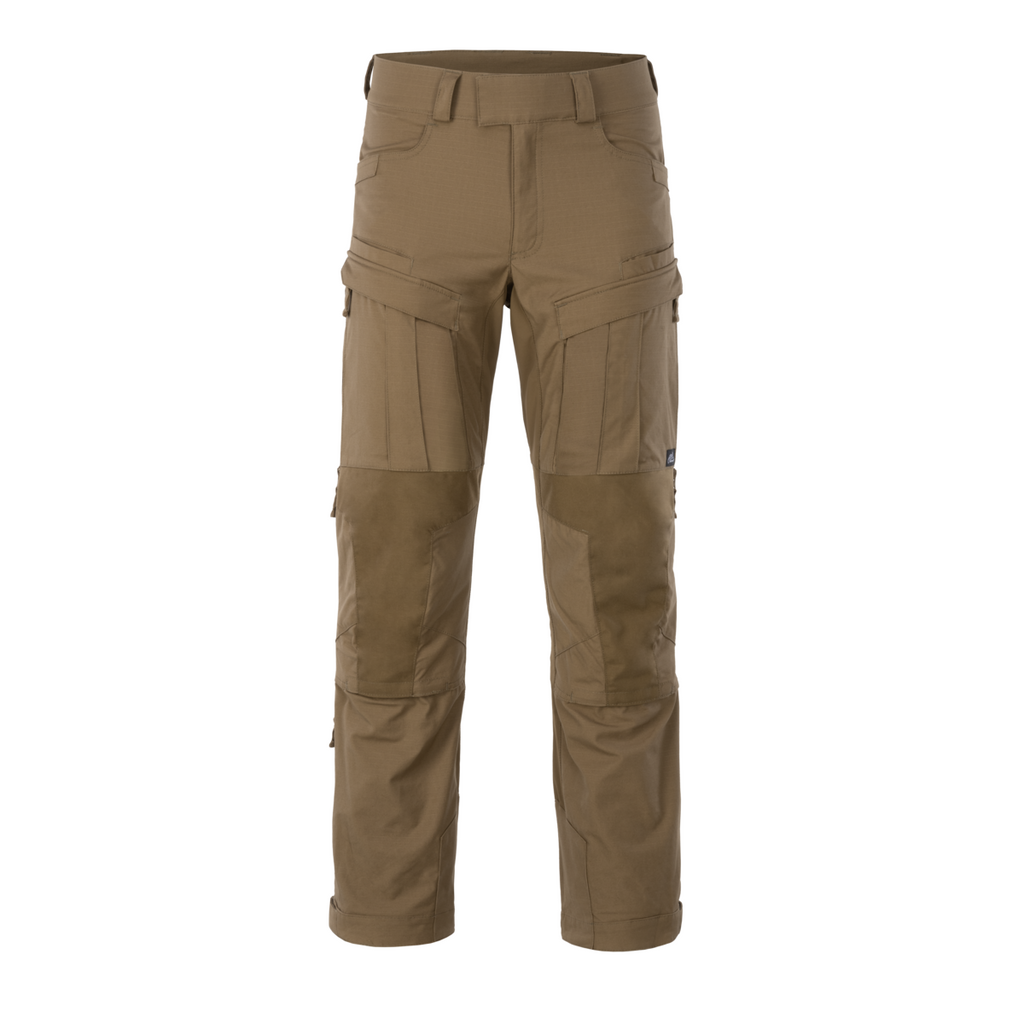Helikon-Tex MCDU Pants Combat Hose – Coyote