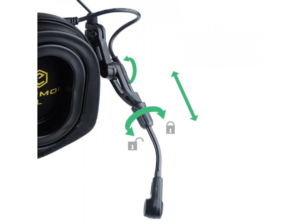 EARMORE M32 Plus Team Deal 5+1 Gratis