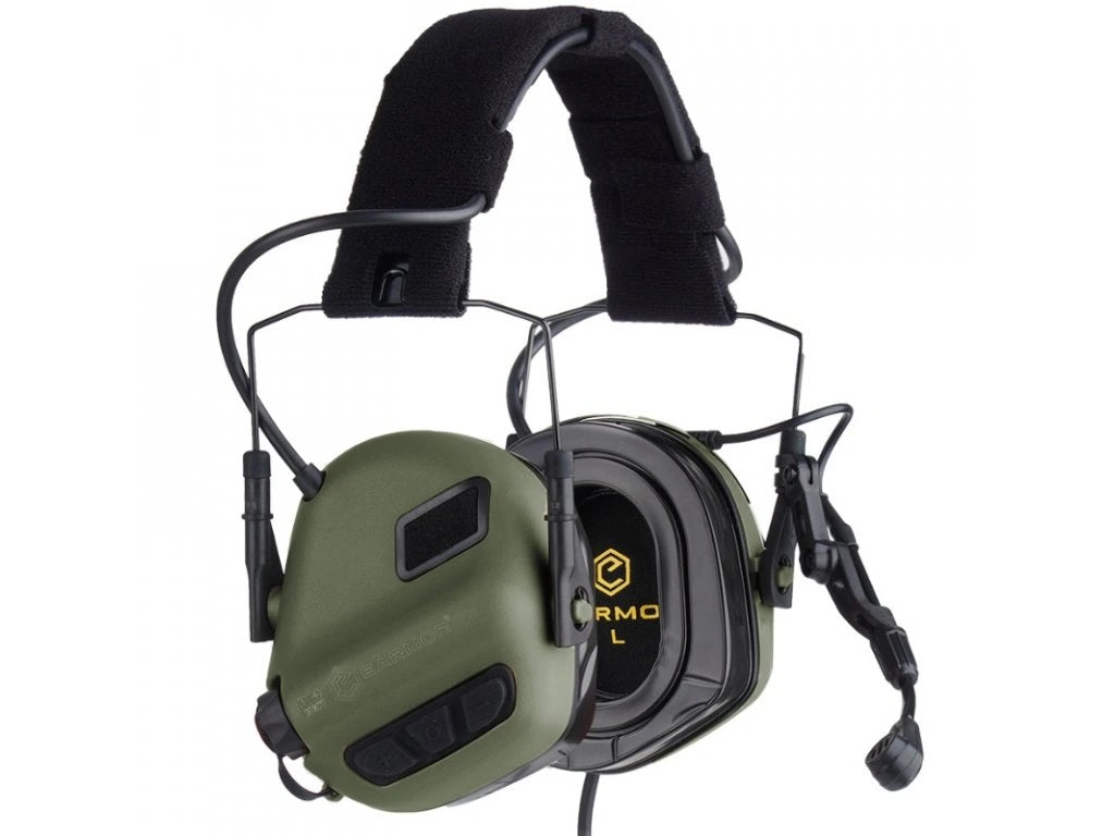 EARMORE M32 Plus Team Deal 5+1 Gratis