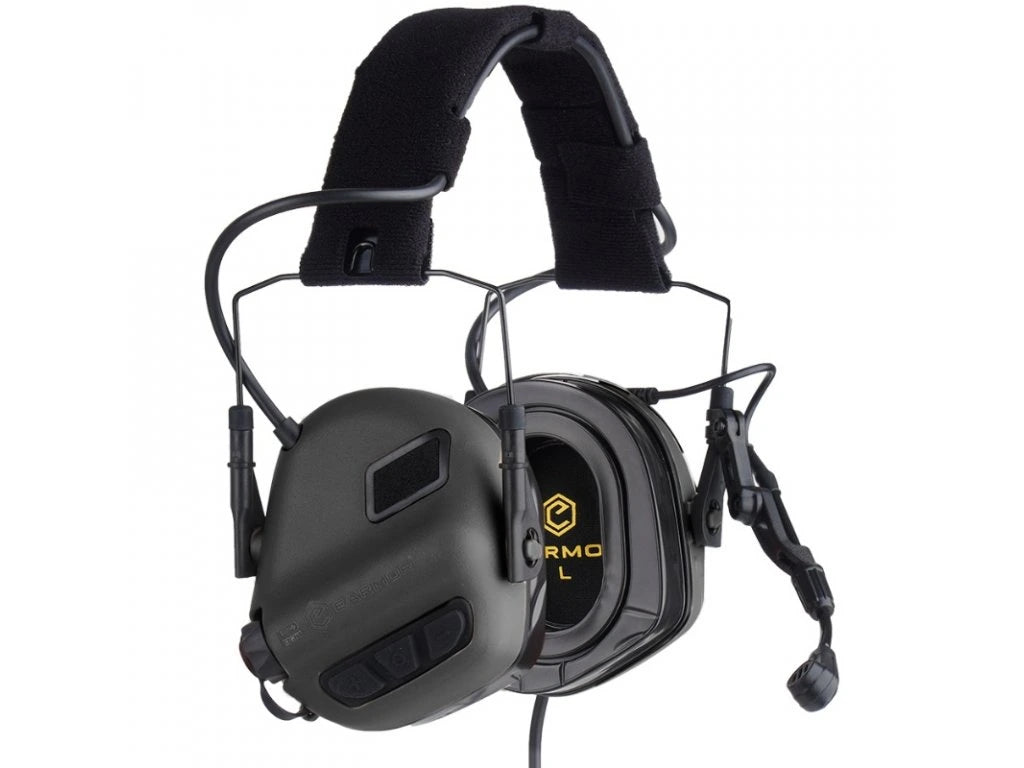 EARMORE M32 Plus Team Deal 5+1 Gratis