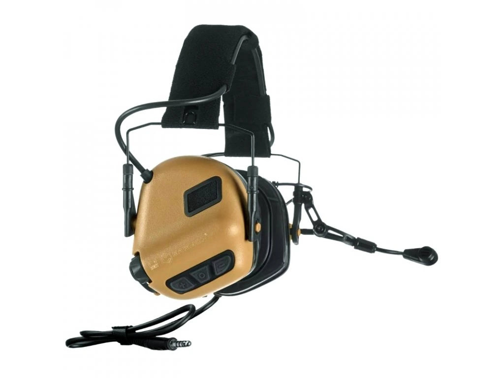 EARMORE M32 Plus Team Deal 5+1 Gratis