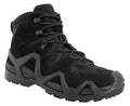 LOWA Zephyr MK2 GTX Mid – Einsatzstiefel – Schwarz