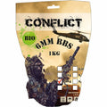 CONFLICT BIO BBs 6mm 0,28g 1kg Beutel