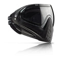 DYE i4 GOGGLE - BLACK