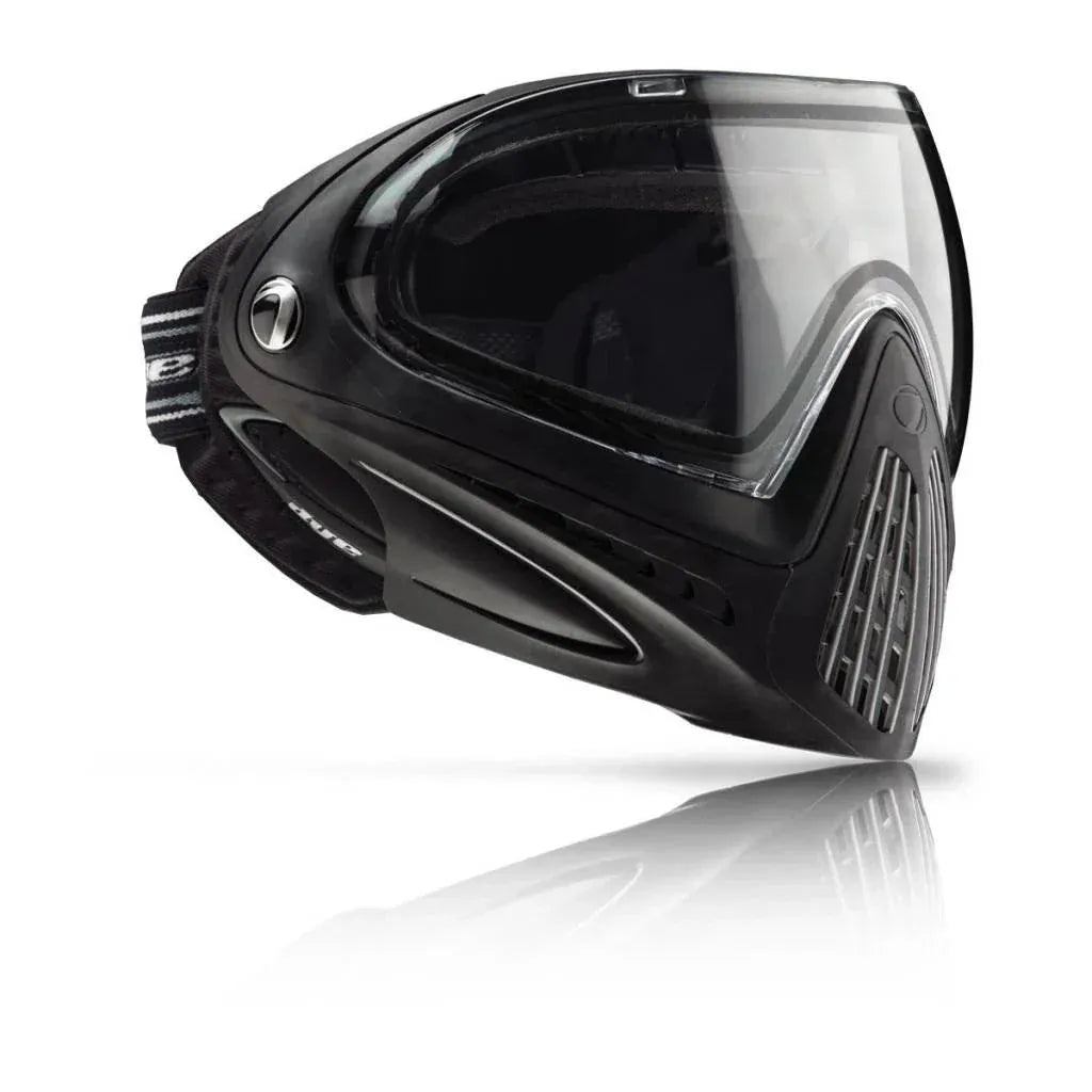 DYE i4 GOGGLE - BLACK