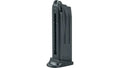 Heckler & Koch USP Compact 6mm Airsoft Magazin 22 Schuss GBB Softair Magazin