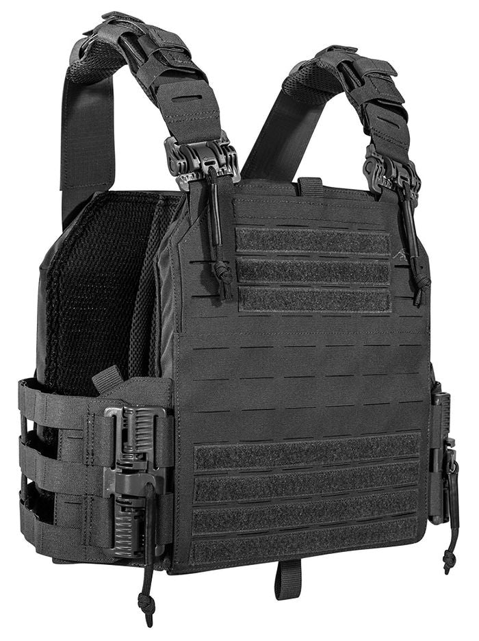 Tasmanian Tiger Plate Carrier QR LC