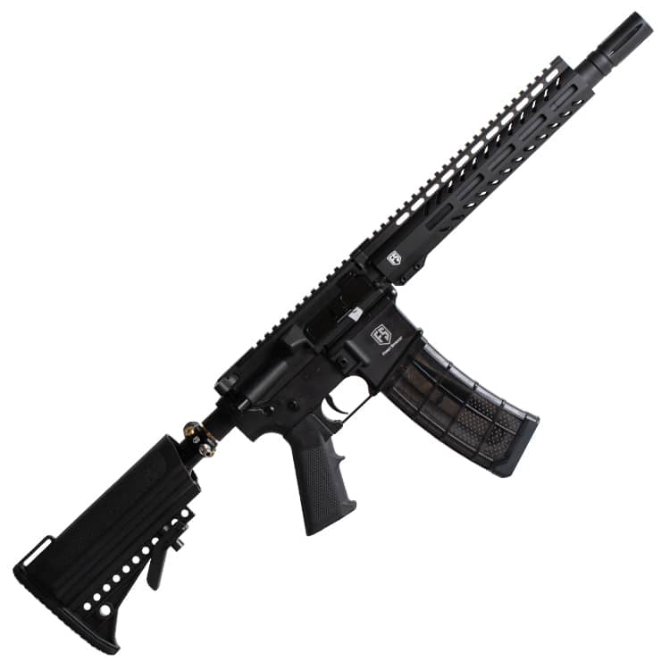 First Strike T15 Markierer Gen.5 schwarz