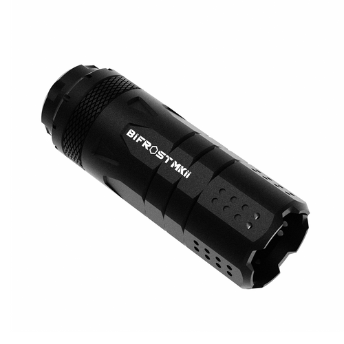 Acetech Bifrost MKII Tracer Unit – Schwarz – Originalproduktbild