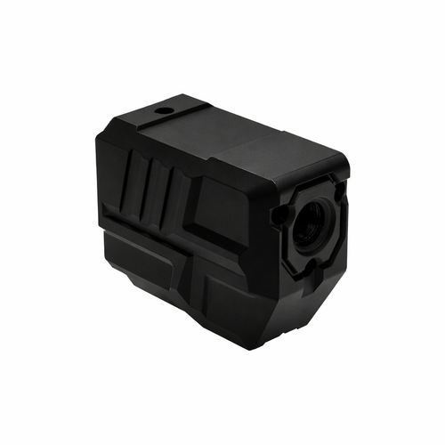 Acetech Quadra Tracer – Schwarz – Originalproduktbild
