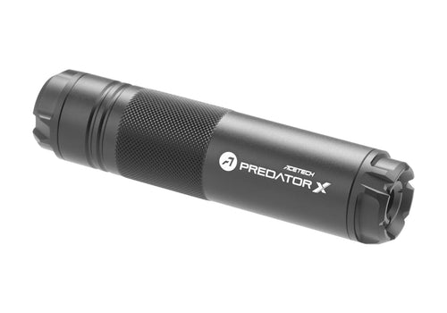 Acetech Predator X Tracer Unit – Schwarz