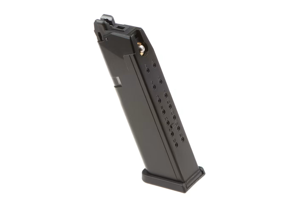 Action Army AAP-01 GBB Gas Magazin 23 Schuss – Original Ersatzmagazin
