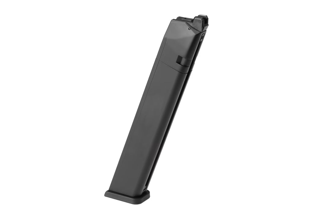Action Army AAP-01 GBB Gas Magazin 50 Schuss – Extended Magazin