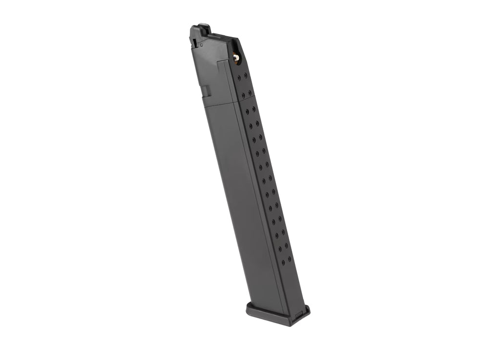 Action Army AAP-01 GBB Gas Magazin 50 Schuss – Extended Magazin