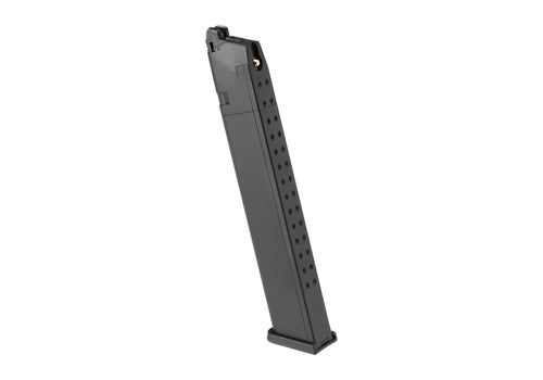 Action Army AAP-01 GBB Gas Magazin 50 Schuss – Extended Magazin