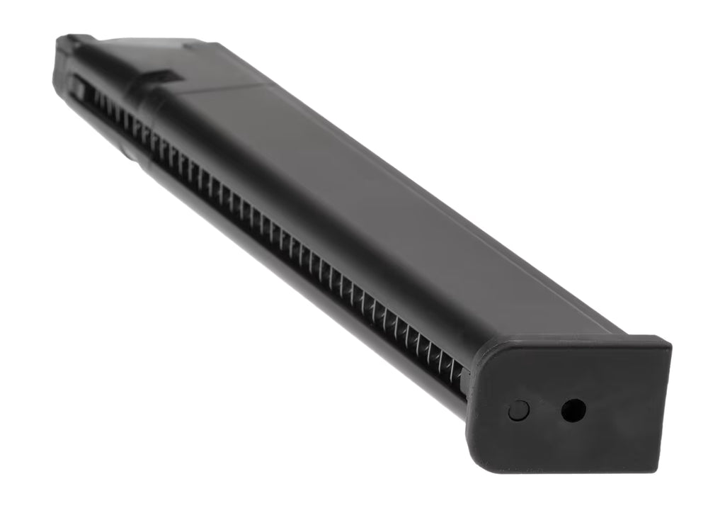 Action Army AAP-01 GBB Gas Magazin 50 Schuss – Extended Magazin