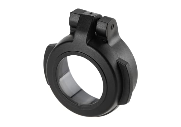 Aim-O Flip-Up Protector – Schwarz