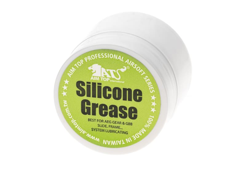 AIM Silikonfett 35 g