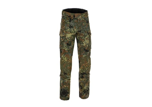 Clawgear Raider Pants MK V Flecktarn – Produktfoto